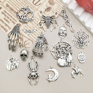 Halloween Diy Charms