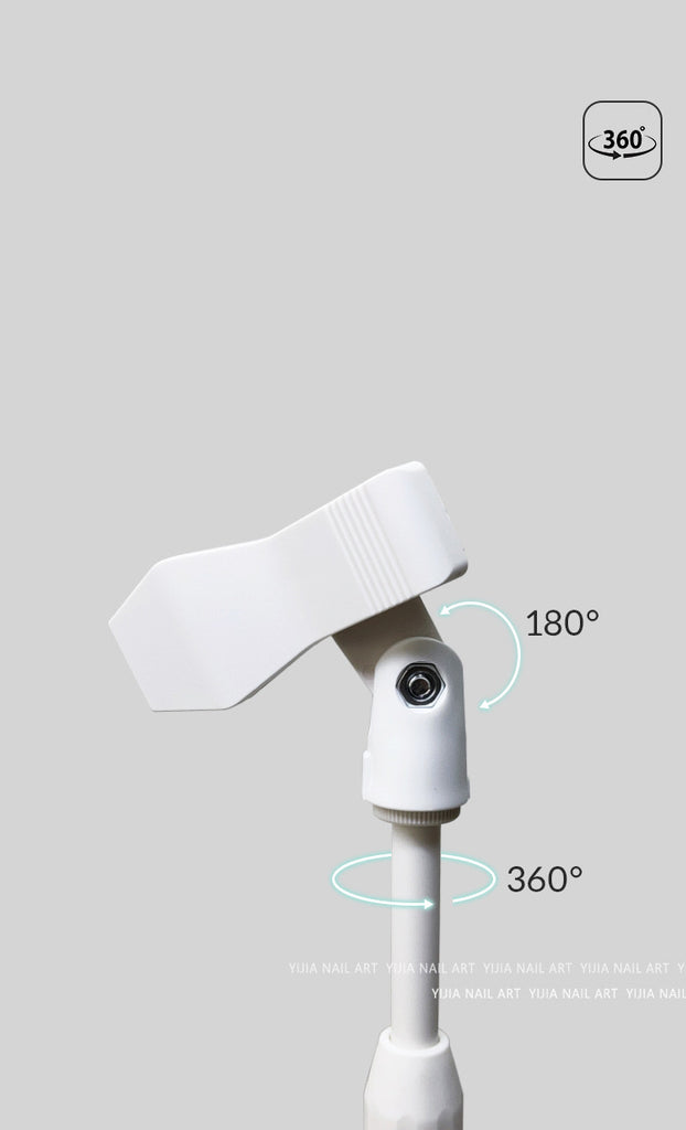 Nail UV Light Holder tools