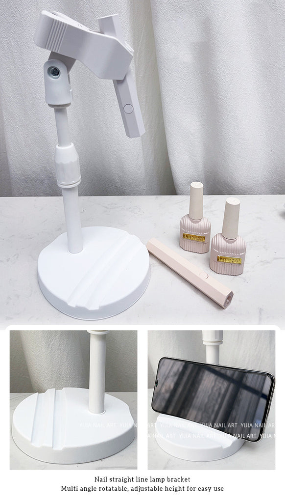 Nail UV Light Holder tools