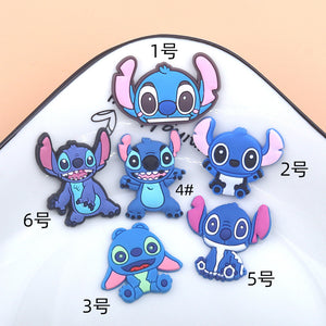 Stitchy Diy Charms