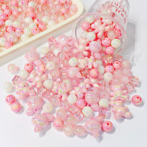 UV Resin Beads Diy Charms