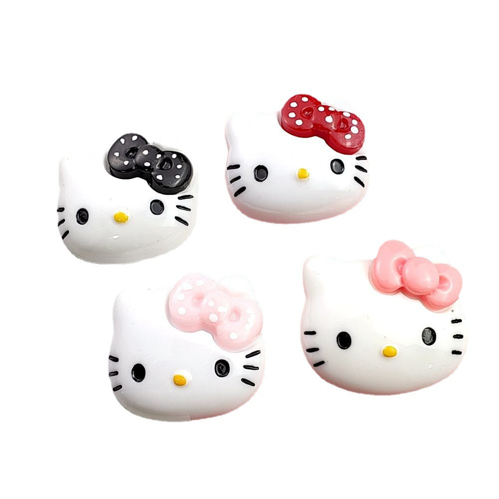 Hello Kitty Charms