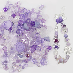 Resin beads  Diy Charms
