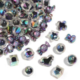 Laser Resin Beads diy Charms