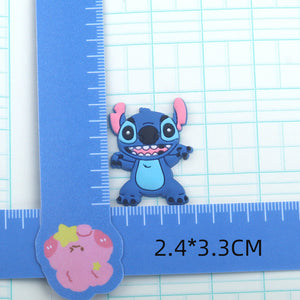 Stitchy Diy Charms