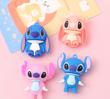 Stitchy Diy Charms