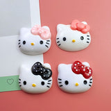 Hello Kitty Charms
