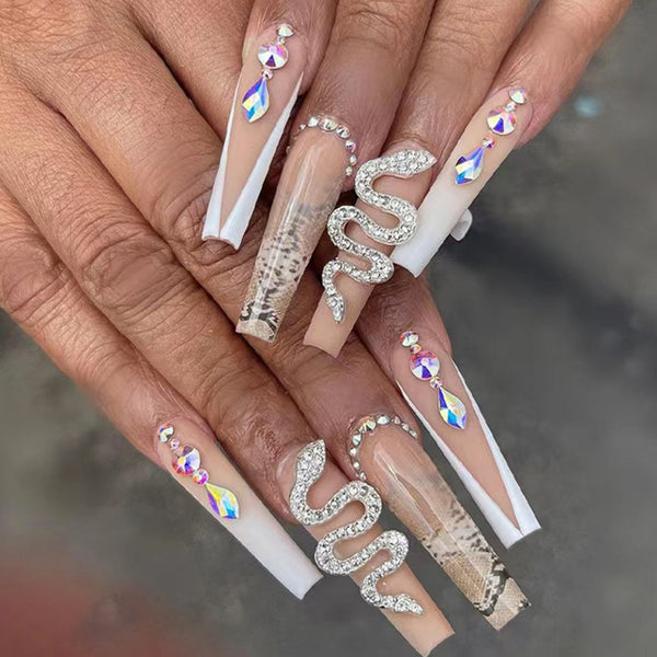 Prothesiste Ongulaire EBANKU Lot De 2 Housses D'accoudoir Pour Nail Tech - En Cuir Synthetique De Qualite Superieure Impermeables Conviennent Pour Manucure Professionnelle En Forme De U Blanc Manucure Japonaise