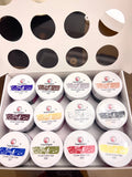 Wholesale Super Thick Gel Painting for Nail Art Kit - 12 Colors Fall Gel Nail Polish