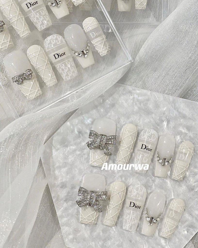 Customized Handemade Nail