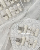 Customized Handemade Nail