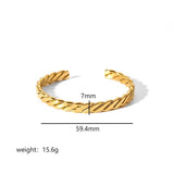 24 Types Trendy Bracelets Jewelry