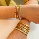 24 Types Trendy Bracelets Jewelry