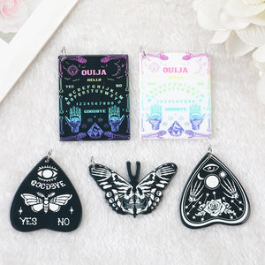 Halloween Diy Charms