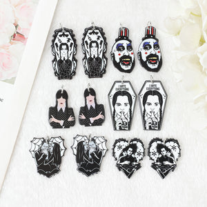 Halloween Diy Charms