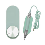 PUULLYON Third-Generation Artist Series Polishing Pen Nail Drill ：Silent King of Waterproof Nail Grinder for Professional Manicure Applications