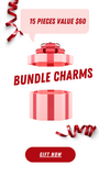 Amourwa Bundle Charms Random Box