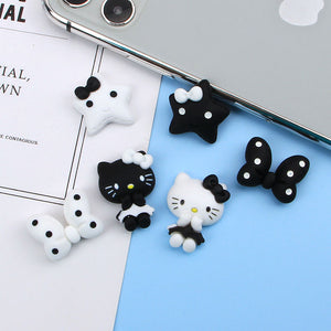Hello Kitty Charms