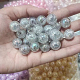 UV Resin Beads Diy Charms