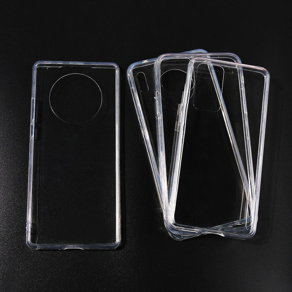 IPhone Clear Phonecase for DIY