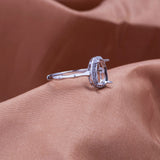 Sterling silver ring holder jewelry Diy