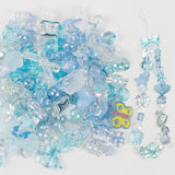 Resin beads  Diy Charms