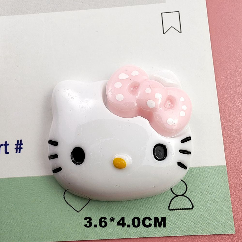 Sakura Hello kitty Sanrio Charms – Amourwa