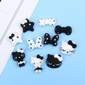 Hello Kitty Charms