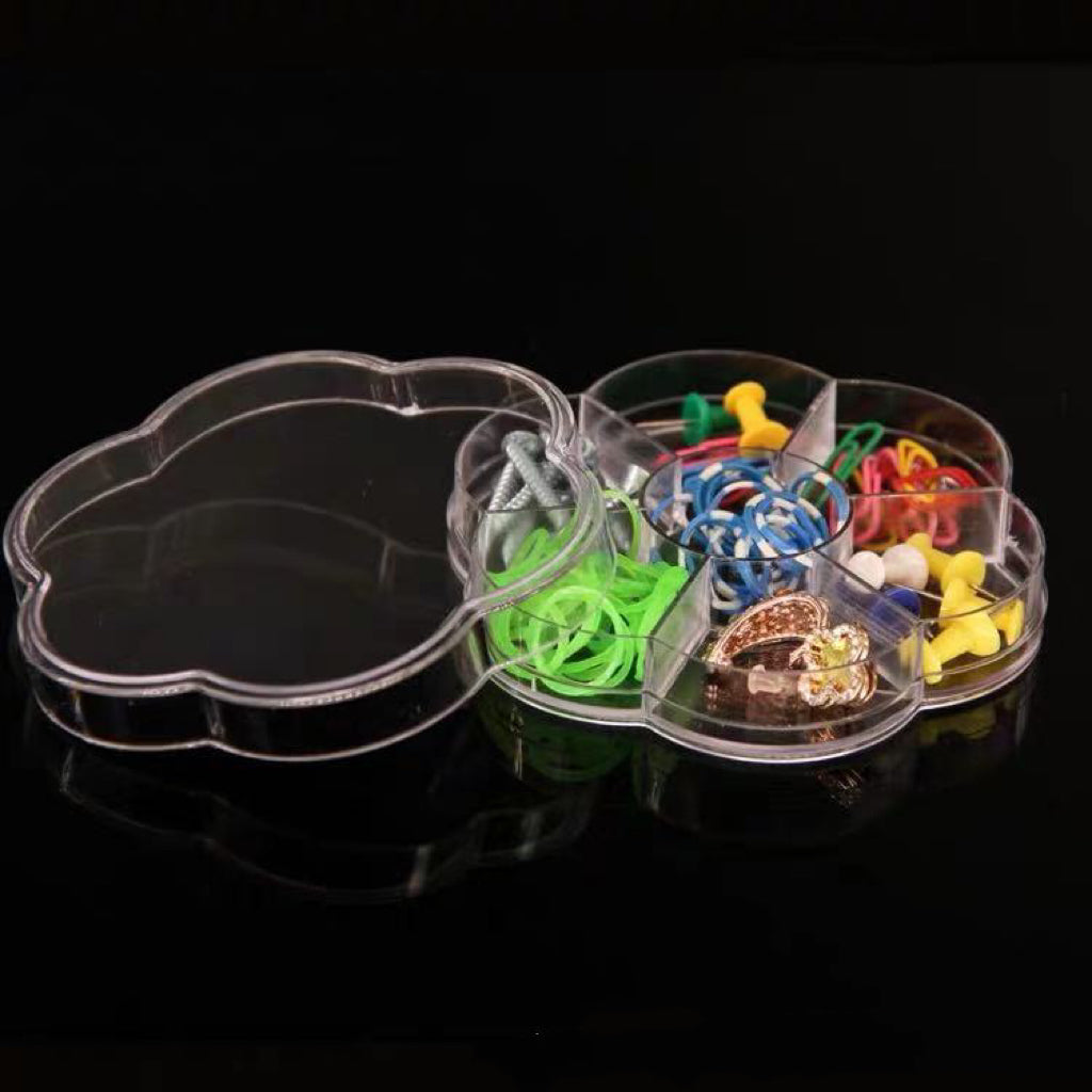 Charms Container tools