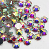 1440pcs Flatback Crystal Glass mini Diamond Charms