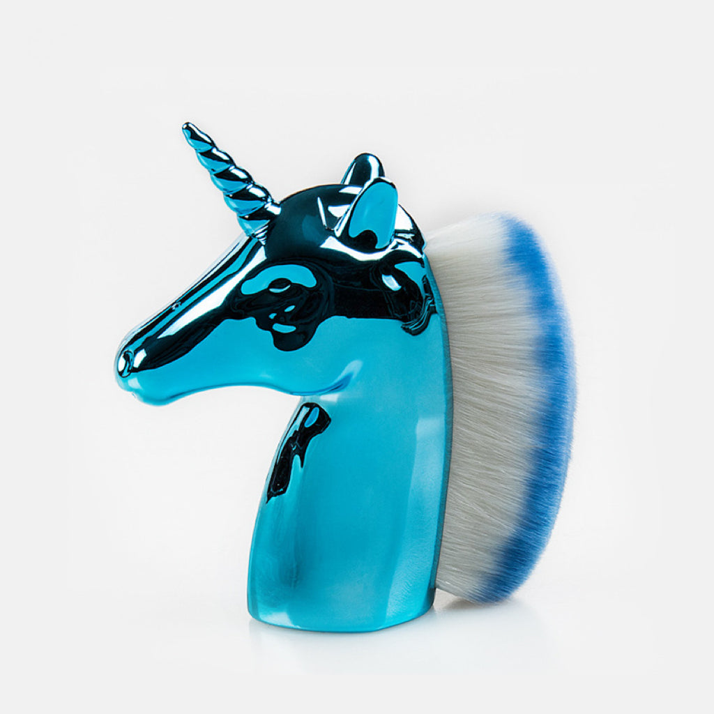 Unicorn Brush Nail Tools